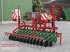 Drillmaschinenkombination of the type Unia Säschine 3m Doppelscheibenschar Shell Dreipunktanbau, Neumaschine in Ostheim/Rhön (Picture 1)