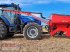 Drillmaschinenkombination del tipo Unia USF 1600/2 Fronttank 2200 l Isobus Saatguttank Düngertank, Neumaschine en Ostheim/Rhön (Imagen 7)