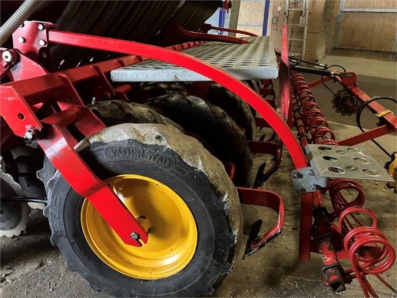 Drillmaschinenkombination des Typs Väderstad 4 m Single / Harvetænder Flydende gødningsplacerin, Gebrauchtmaschine in Aalestrup (Bild 7)