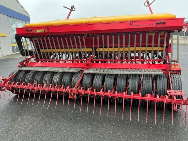 Drillmaschinenkombination typu Väderstad 4M RAPID SUPER 400S, Gebrauchtmaschine w Herning (Zdjęcie 2)