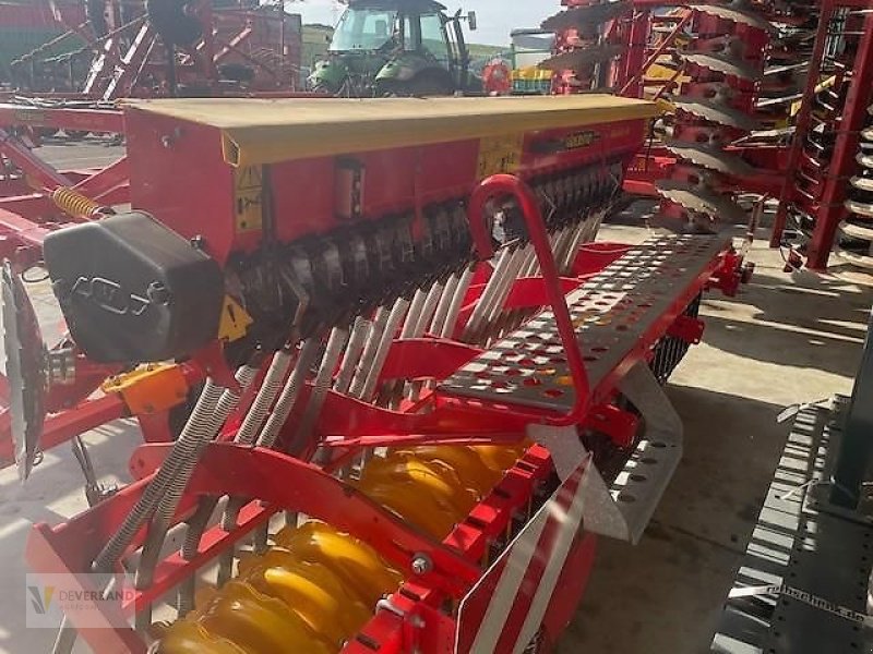 Drillmaschinenkombination of the type Väderstad Bio Drill BDX 180, Neumaschine in Fischbach/Clervaux (Picture 3)