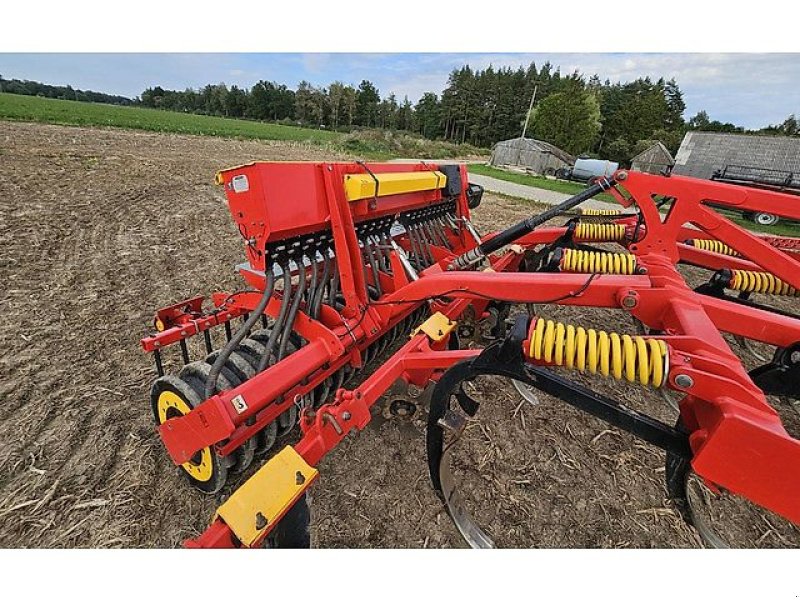 Drillmaschinenkombination typu Väderstad Cultus CS350 Su BDX-180 sėjamąja, Gebrauchtmaschine w Kaunas (Zdjęcie 4)