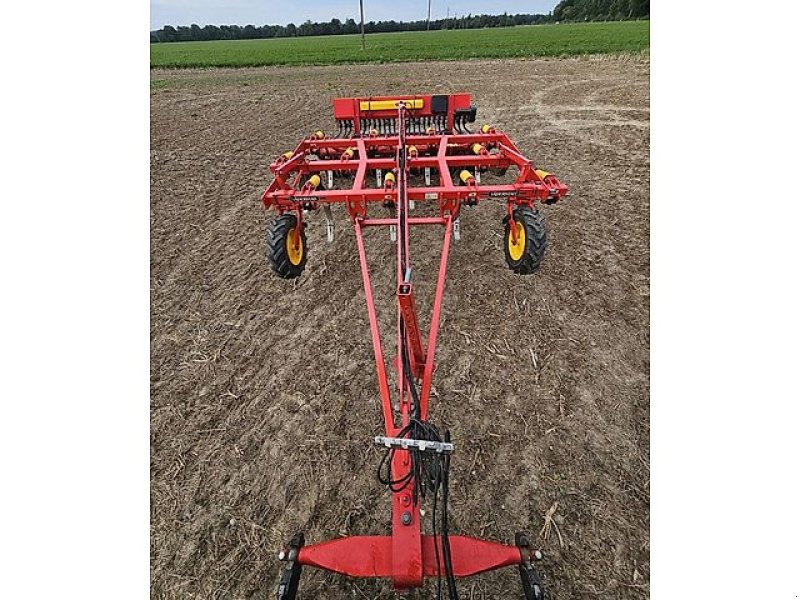 Drillmaschinenkombination typu Väderstad Cultus CS350 Su BDX-180 sėjamąja, Gebrauchtmaschine w Kaunas (Zdjęcie 7)