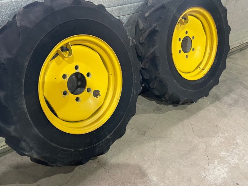 Drillmaschinenkombination του τύπου Väderstad Hjul 7.00 - 15, Gebrauchtmaschine σε Ikast (Φωτογραφία 1)