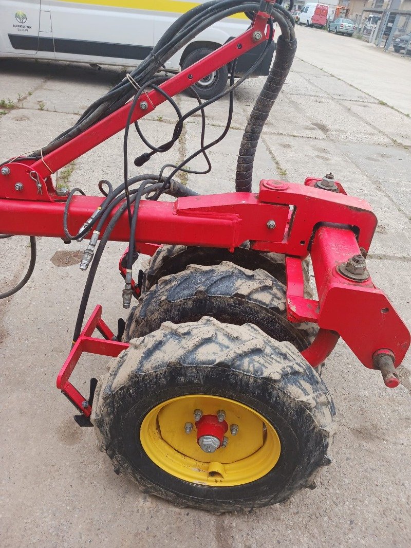 Drillmaschinenkombination typu Väderstad Rapid 300 S, Super XL, Gebrauchtmaschine v Ebersbach (Obrázek 5)