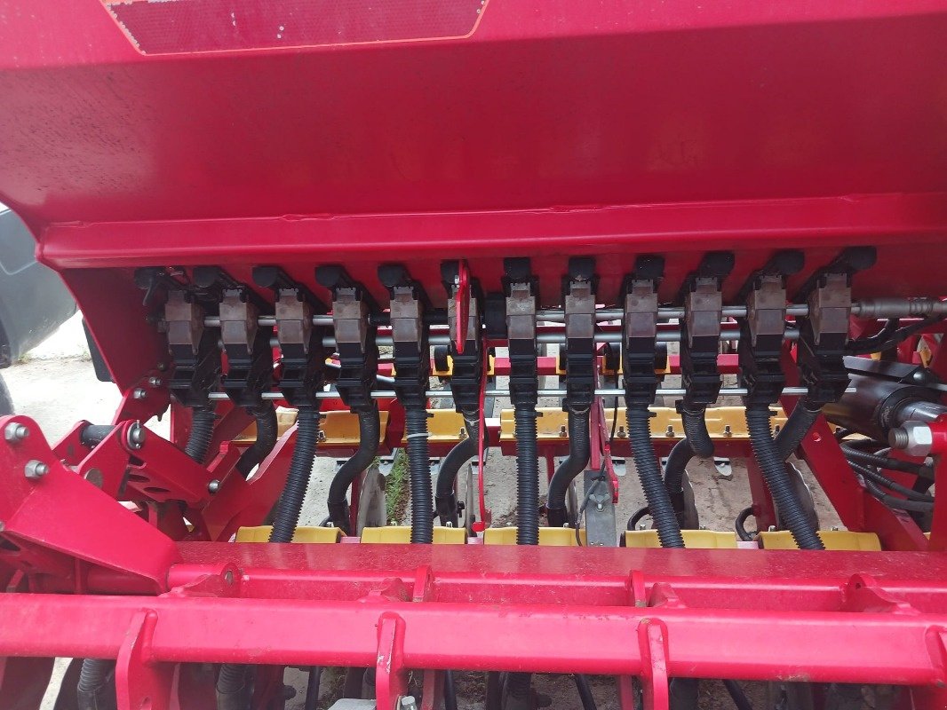 Drillmaschinenkombination typu Väderstad Rapid 300 S, Super XL, Gebrauchtmaschine v Ebersbach (Obrázek 10)