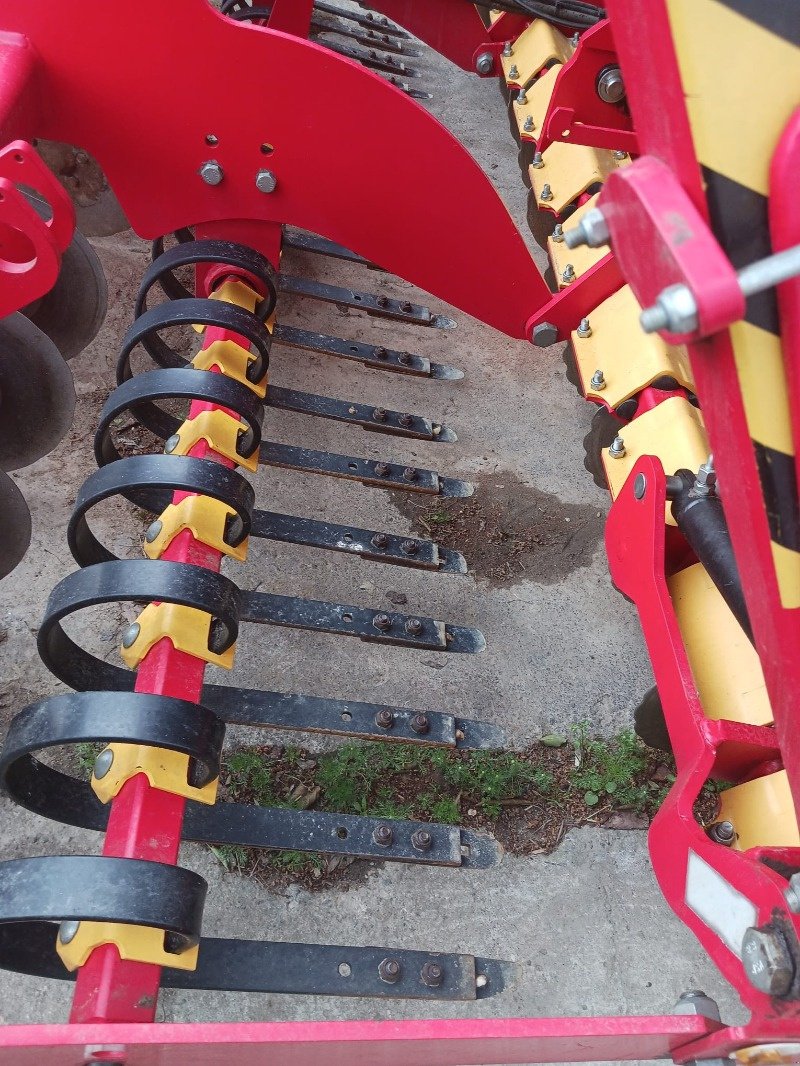 Drillmaschinenkombination typu Väderstad Rapid 300 S, Super XL, Gebrauchtmaschine v Ebersbach (Obrázek 11)