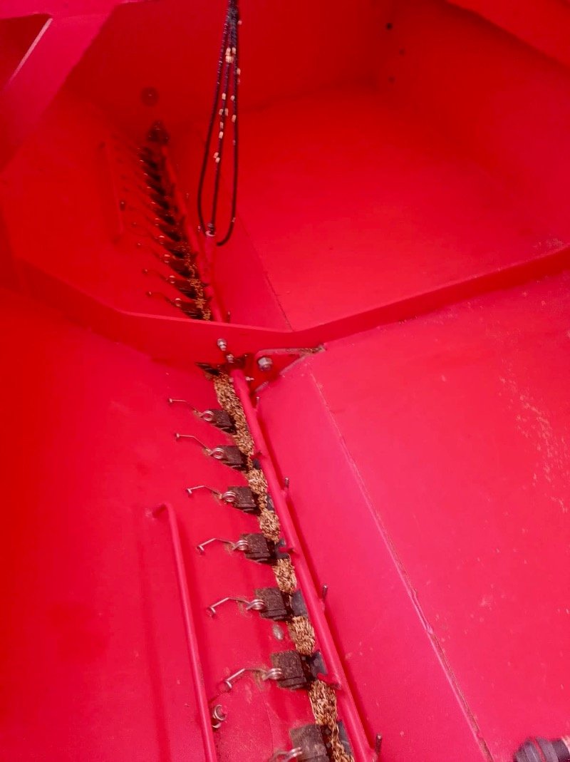 Drillmaschinenkombination of the type Väderstad Rapid 300S Super Agrilla, Gebrauchtmaschine in Liebenwalde (Picture 6)