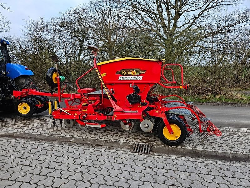 Drillmaschinenkombination typu Väderstad Rapid 300S, Gebrauchtmaschine v Honigsee (Obrázek 3)