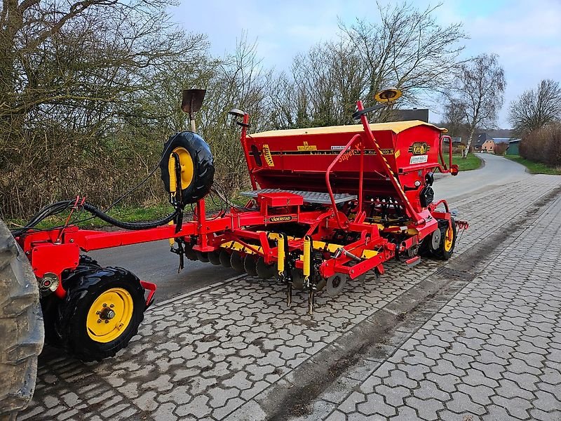 Drillmaschinenkombination typu Väderstad Rapid 300S, Gebrauchtmaschine v Honigsee (Obrázek 1)