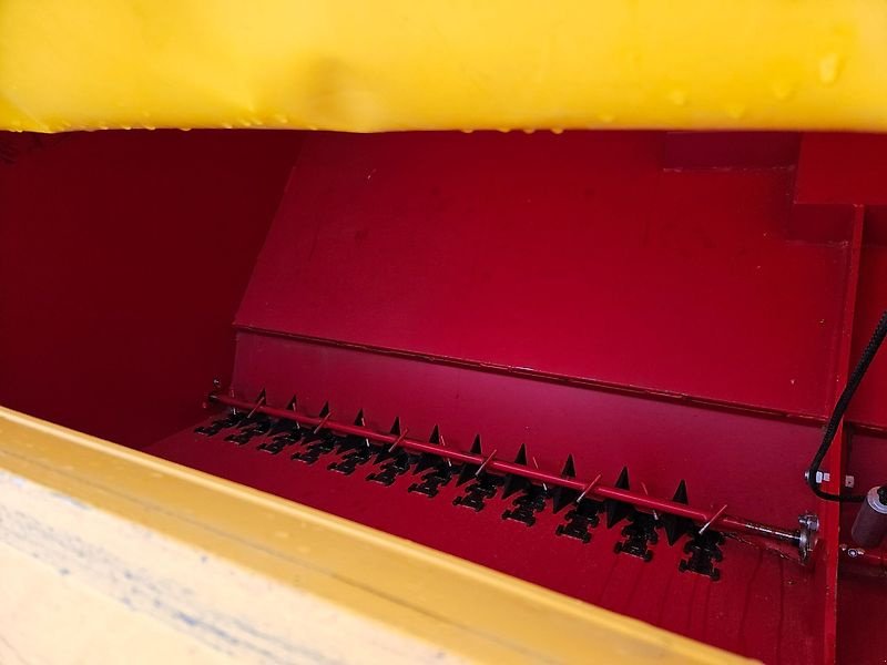 Drillmaschinenkombination typu Väderstad Rapid 300S, Gebrauchtmaschine v Honigsee (Obrázek 18)