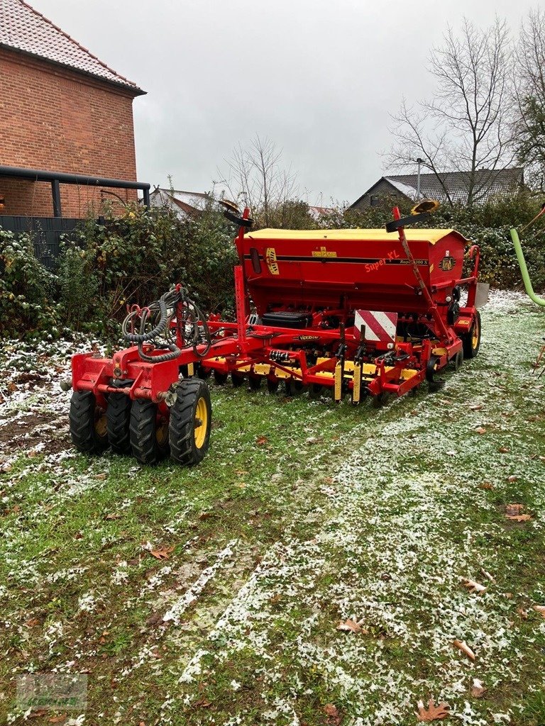 Drillmaschinenkombination van het type Väderstad Rapid 300S, Gebrauchtmaschine in Barsinghausen OT Groß Munzel (Foto 1)