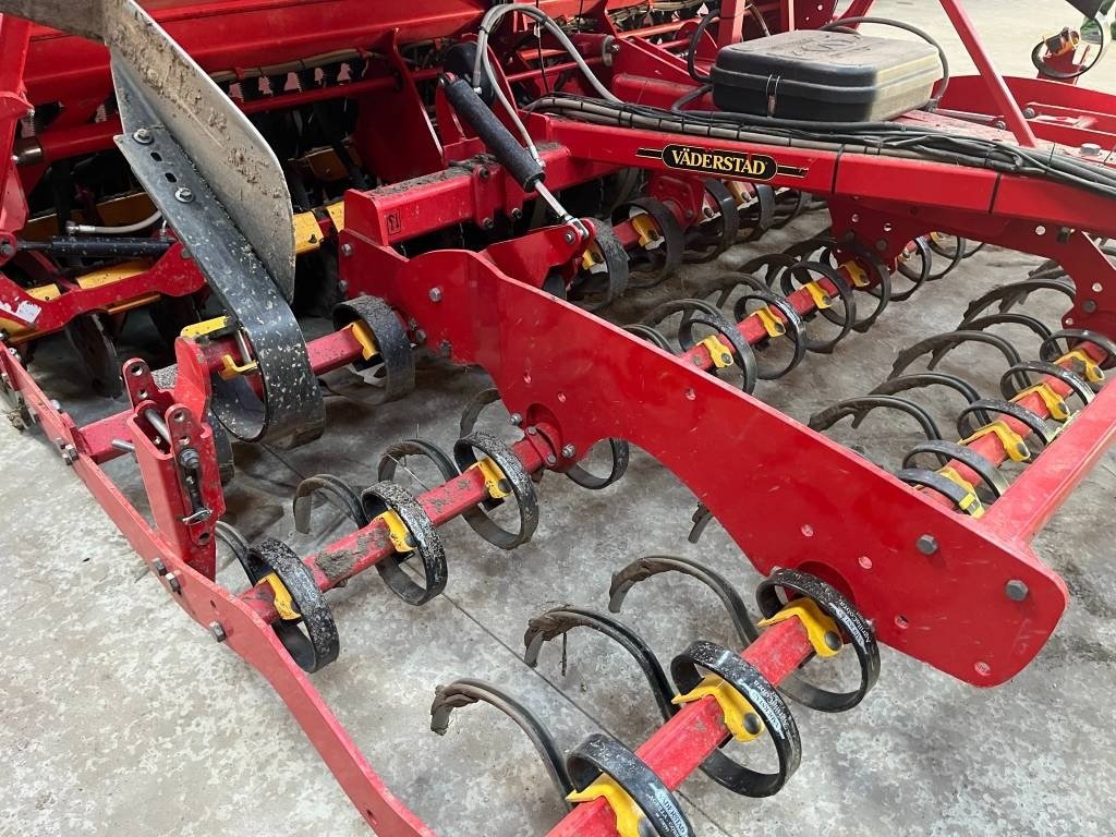 Drillmaschinenkombination του τύπου Väderstad Rapid 400 S, Gebrauchtmaschine σε Ringe (Φωτογραφία 4)