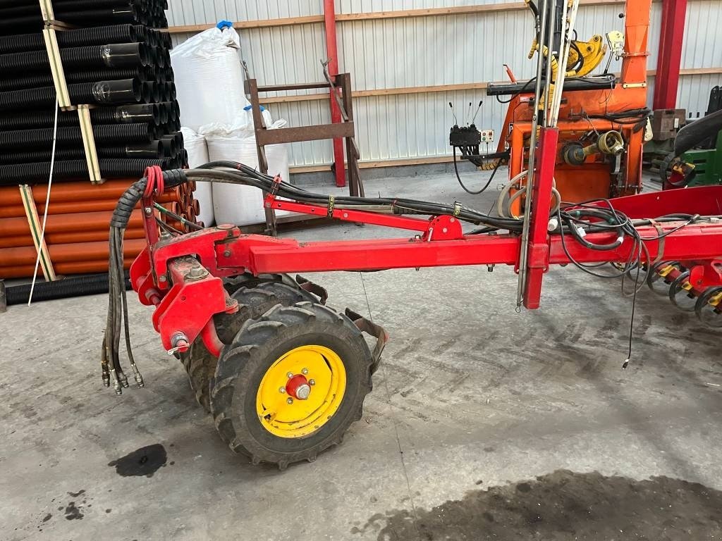 Drillmaschinenkombination του τύπου Väderstad Rapid 400 S, Gebrauchtmaschine σε Ringe (Φωτογραφία 7)