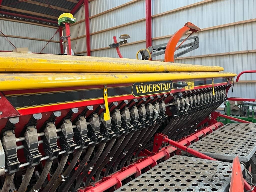 Drillmaschinenkombination του τύπου Väderstad Rapid 400 S, Gebrauchtmaschine σε Ringe (Φωτογραφία 13)
