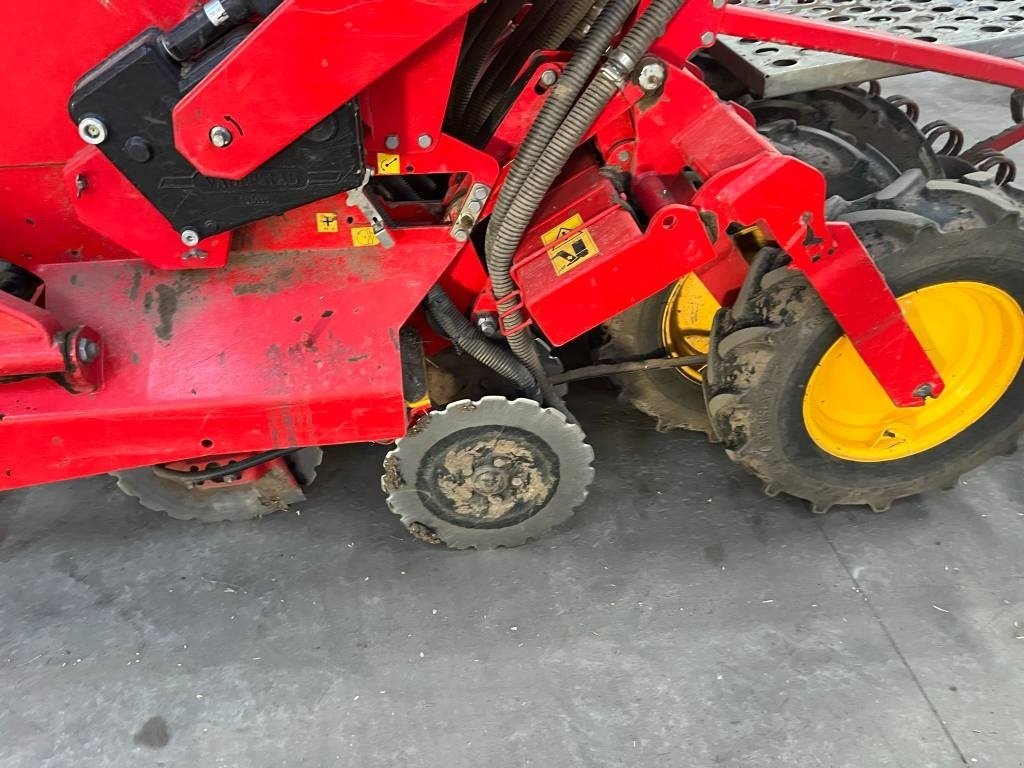 Drillmaschinenkombination του τύπου Väderstad Rapid 400 S, Gebrauchtmaschine σε Ringe (Φωτογραφία 11)