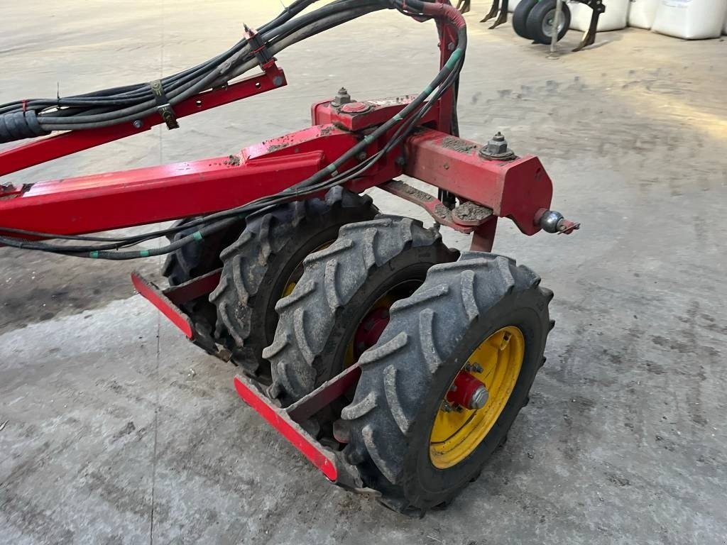 Drillmaschinenkombination του τύπου Väderstad Rapid 400 S, Gebrauchtmaschine σε Ringe (Φωτογραφία 5)