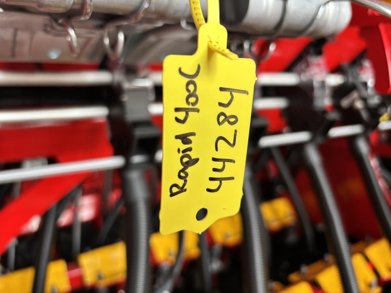 Drillmaschinenkombination del tipo Väderstad RAPID 400C, Gebrauchtmaschine In Næstved (Immagine 6)