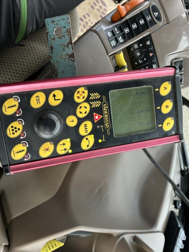 Drillmaschinenkombination типа Väderstad RAPID 400C, Gebrauchtmaschine в Bramming (Фотография 15)