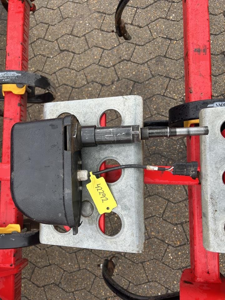 Drillmaschinenkombination typu Väderstad RAPID 400C, Gebrauchtmaschine v Bramming (Obrázek 8)