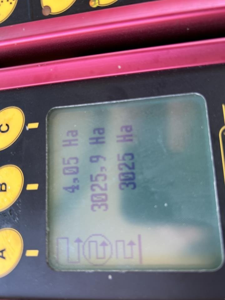 Drillmaschinenkombination του τύπου Väderstad RAPID 400C, Gebrauchtmaschine σε Bramming (Φωτογραφία 3)