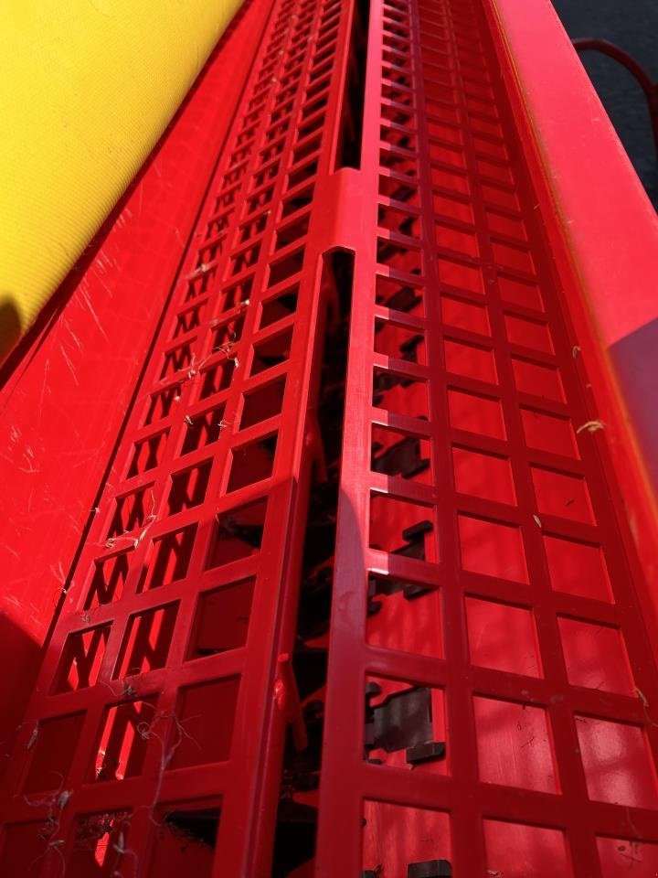 Drillmaschinenkombination του τύπου Väderstad RAPID 400C, Gebrauchtmaschine σε Bramming (Φωτογραφία 5)