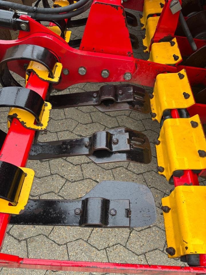 Drillmaschinenkombination van het type Väderstad RAPID 400C, Gebrauchtmaschine in Bramming (Foto 19)