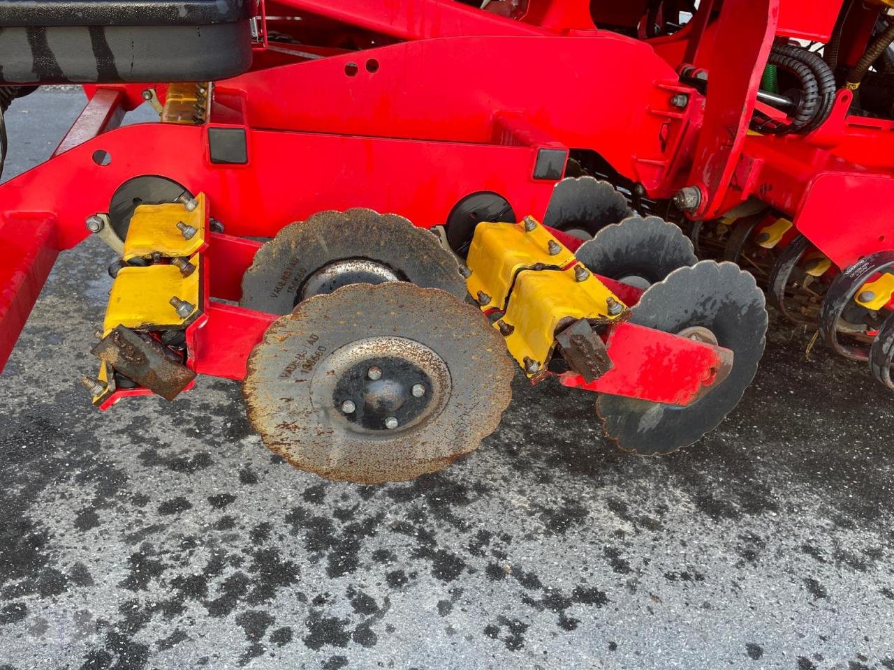 Drillmaschinenkombination del tipo Väderstad Rapid 600 J, Gebrauchtmaschine en Pragsdorf (Imagen 14)