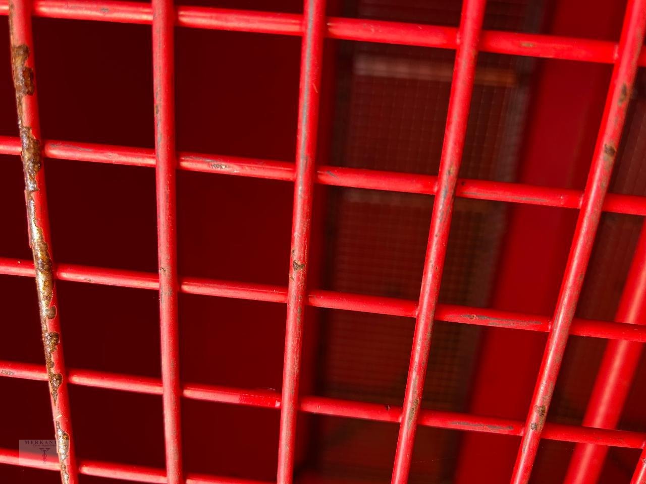 Drillmaschinenkombination del tipo Väderstad Rapid 600 J, Gebrauchtmaschine en Pragsdorf (Imagen 17)