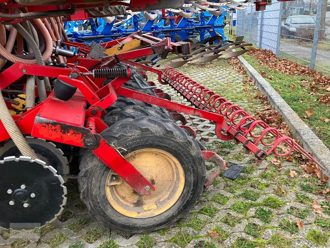 Drillmaschinenkombination typu Väderstad Rapid 600F, Gebrauchtmaschine v Reddelich (Obrázek 11)