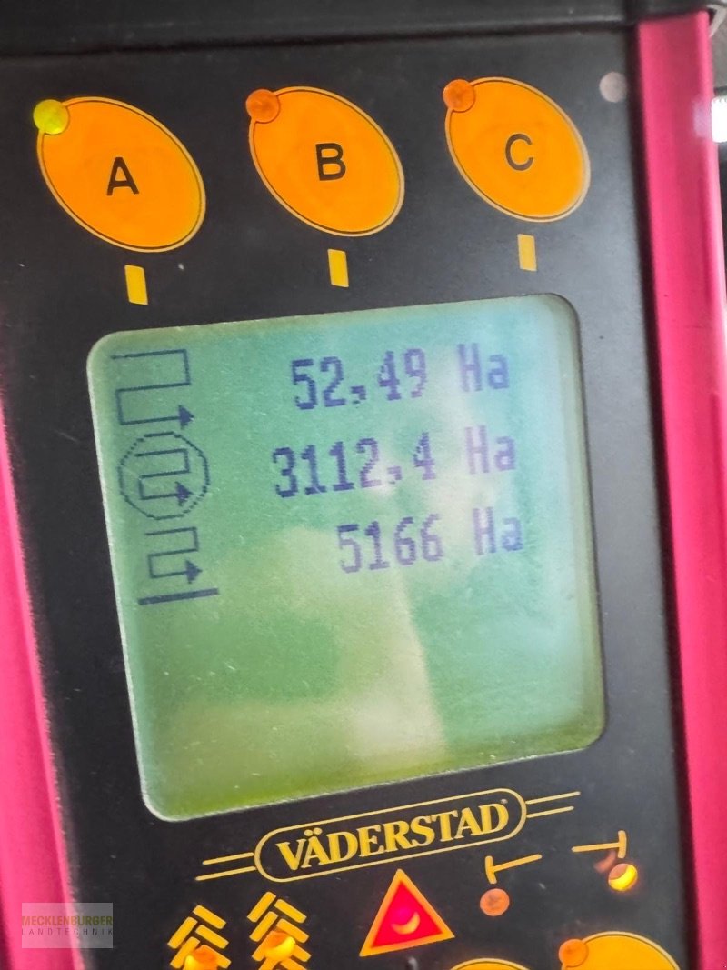 Drillmaschinenkombination typu Väderstad Rapid 600F, Gebrauchtmaschine v Reddelich (Obrázek 15)