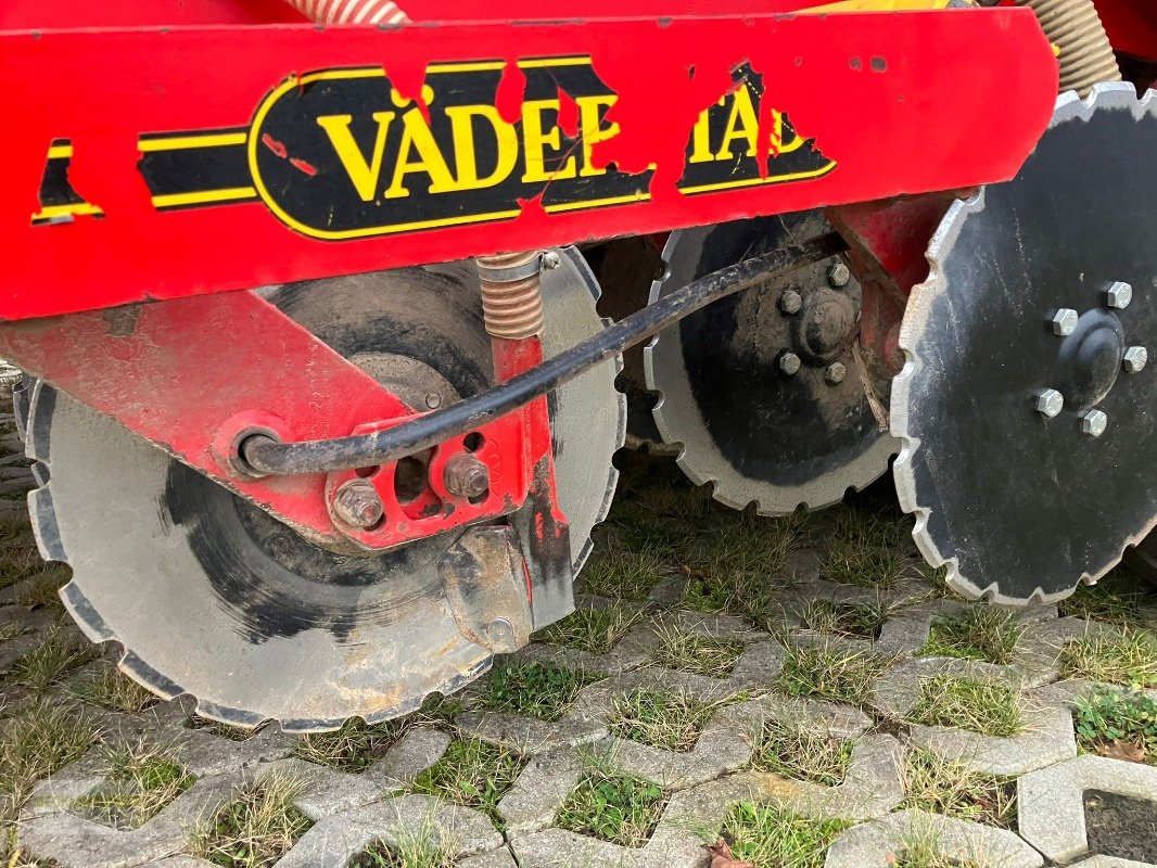 Drillmaschinenkombination typu Väderstad Rapid 600F, Gebrauchtmaschine v Reddelich (Obrázek 12)