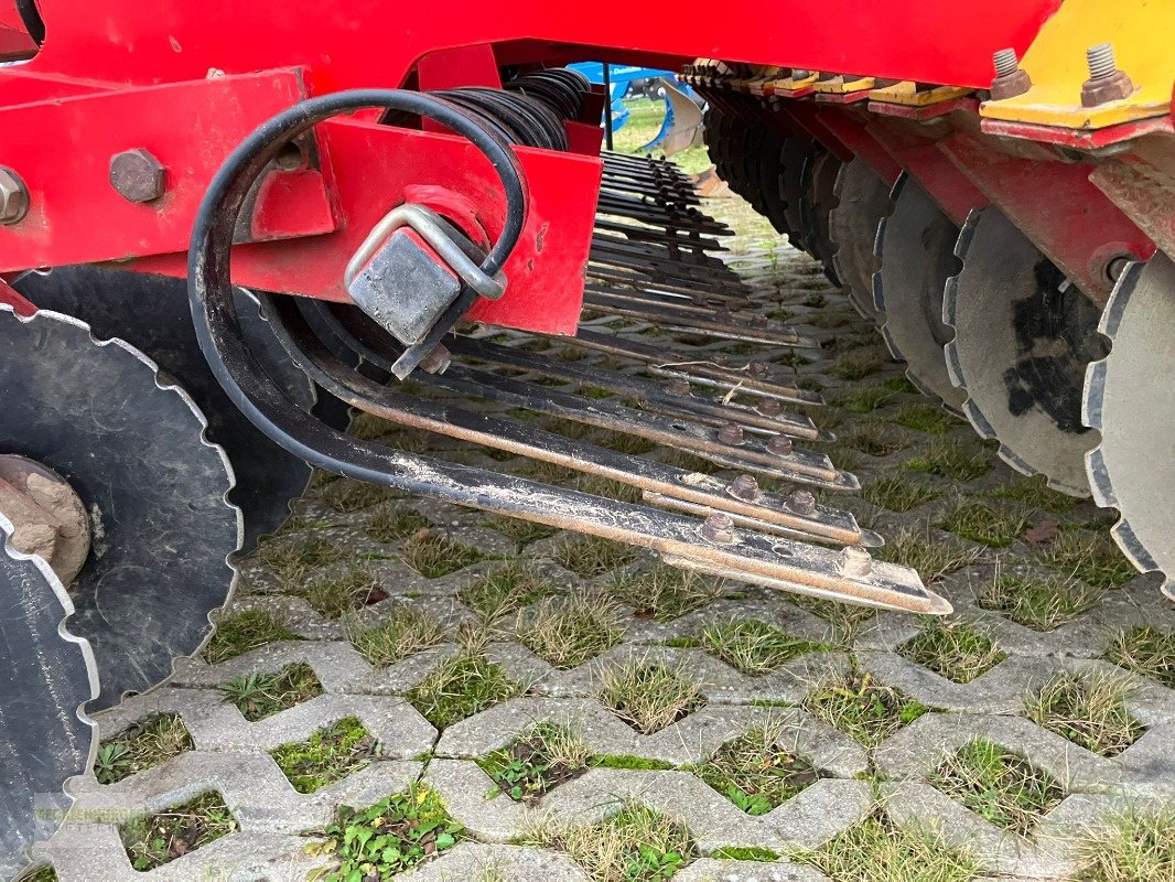 Drillmaschinenkombination typu Väderstad Rapid 600F, Gebrauchtmaschine v Reddelich (Obrázek 13)