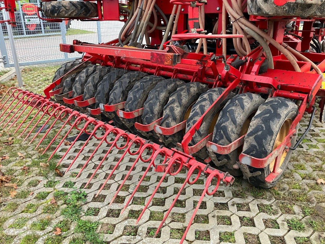 Drillmaschinenkombination typu Väderstad Rapid 600F, Gebrauchtmaschine v Reddelich (Obrázek 7)