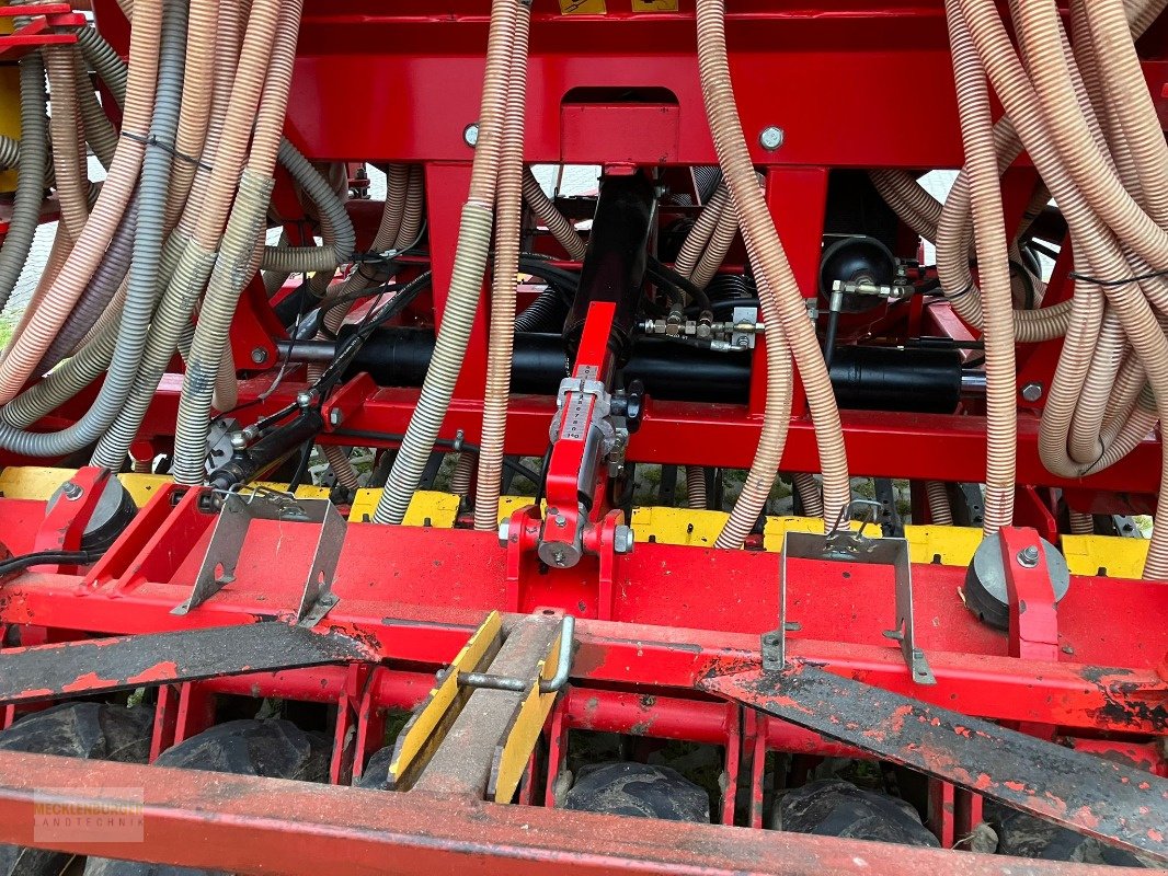 Drillmaschinenkombination typu Väderstad Rapid 600F, Gebrauchtmaschine v Reddelich (Obrázek 8)