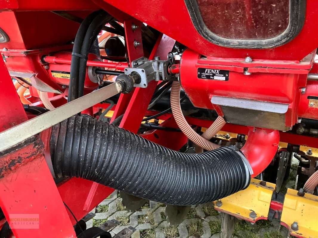 Drillmaschinenkombination typu Väderstad Rapid 600F, Gebrauchtmaschine v Reddelich (Obrázek 9)