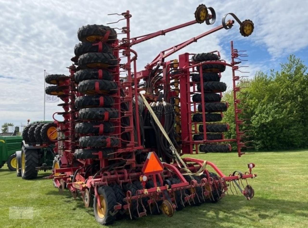 Drillmaschinenkombination tip Väderstad Rapid 800 C, Gebrauchtmaschine in Pragsdorf (Poză 7)