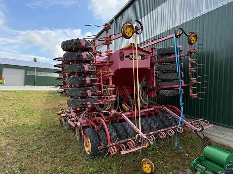 Drillmaschinenkombination tip Väderstad RAPID A 6 m, Gebrauchtmaschine in Kaunas (Poză 8)