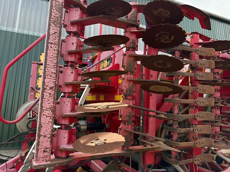 Drillmaschinenkombination tip Väderstad RAPID A 6 m, Gebrauchtmaschine in Kaunas (Poză 18)