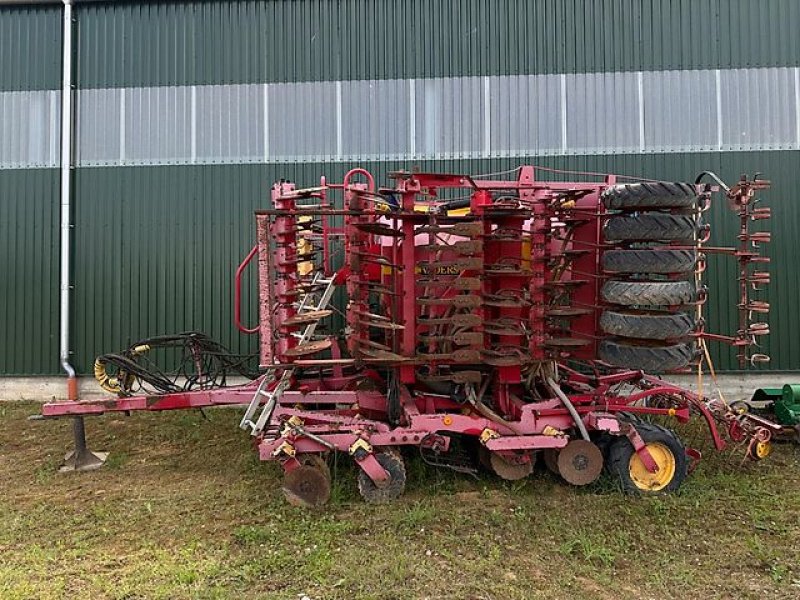 Drillmaschinenkombination tip Väderstad RAPID A 6 m, Gebrauchtmaschine in Kaunas (Poză 4)