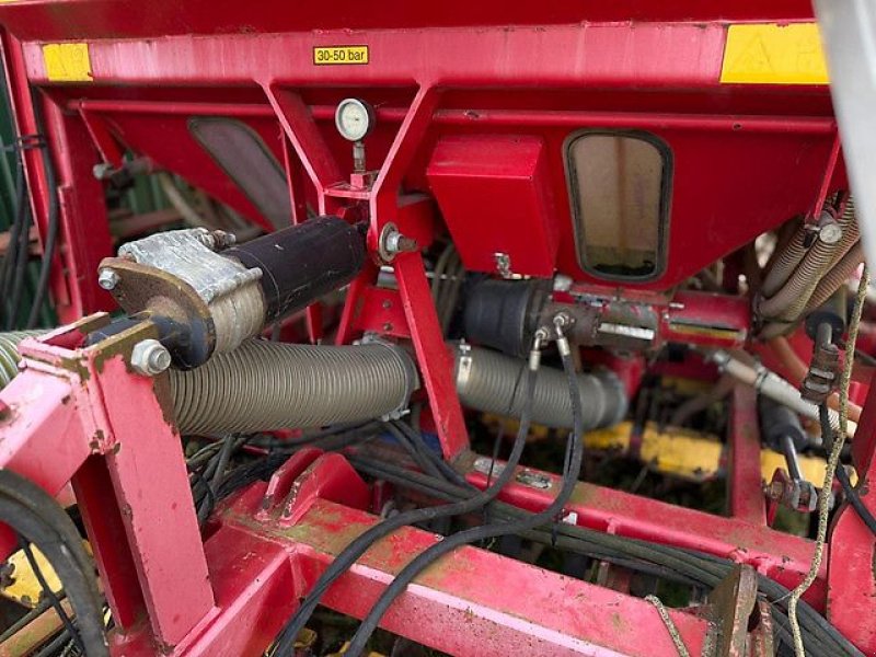 Drillmaschinenkombination tip Väderstad RAPID A 6 m, Gebrauchtmaschine in Kaunas (Poză 21)