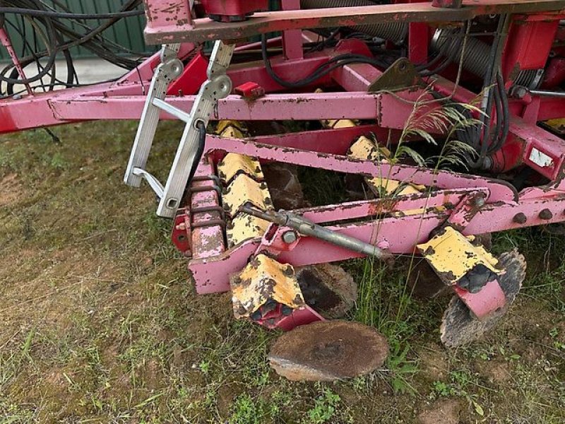 Drillmaschinenkombination tip Väderstad RAPID A 6 m, Gebrauchtmaschine in Kaunas (Poză 19)