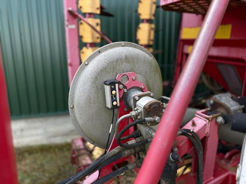 Drillmaschinenkombination tip Väderstad RAPID A 6 m, Gebrauchtmaschine in Kaunas (Poză 23)