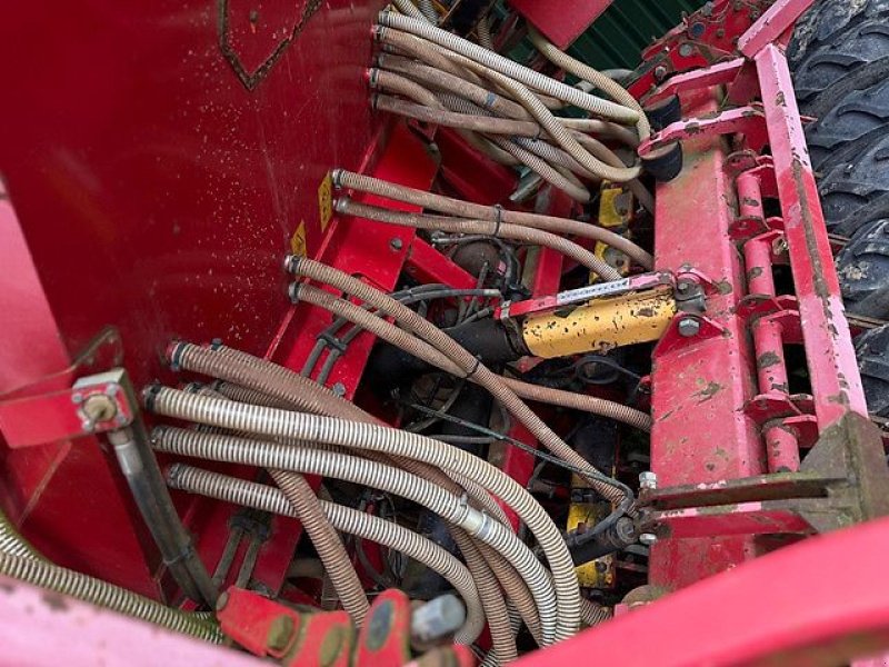 Drillmaschinenkombination tip Väderstad RAPID A 6 m, Gebrauchtmaschine in Kaunas (Poză 13)