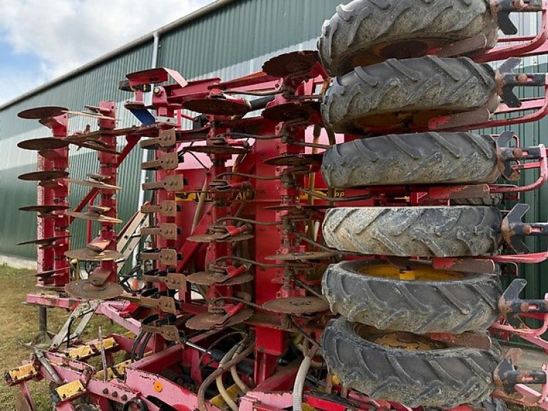 Drillmaschinenkombination tip Väderstad RAPID A 6 m, Gebrauchtmaschine in Kaunas (Poză 15)