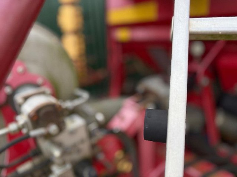 Drillmaschinenkombination tip Väderstad RAPID A 6 m, Gebrauchtmaschine in Kaunas (Poză 22)