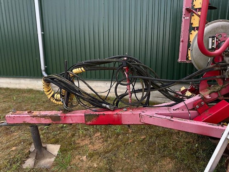 Drillmaschinenkombination tip Väderstad RAPID A 6 m, Gebrauchtmaschine in Kaunas (Poză 20)