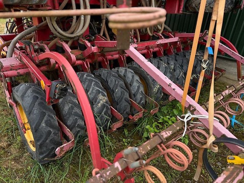 Drillmaschinenkombination tip Väderstad RAPID A 6 m, Gebrauchtmaschine in Kaunas (Poză 10)