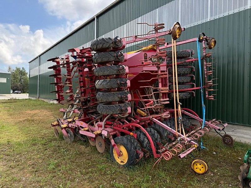 Drillmaschinenkombination tip Väderstad RAPID A 6 m, Gebrauchtmaschine in Kaunas (Poză 7)