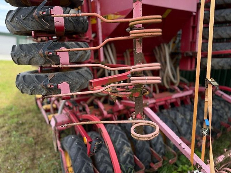 Drillmaschinenkombination tip Väderstad RAPID A 6 m, Gebrauchtmaschine in Kaunas (Poză 11)